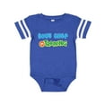 thumbnail image 1 of Inktastic Sous Chef in Training Boys or Girls Baby Bodysuit, 1 of 5
