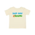 thumbnail image 1 of Inktastic Sous Chef in Training Boys or Girls Baby T-Shirt, 1 of 5