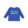 thumbnail image 1 of Inktastic Sous Chef in Training Boys or Girls Long Sleeve Toddler T-Shirt, 1 of 5