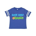 thumbnail image 1 of Inktastic Sous Chef in Training Boys or Girls Toddler T-Shirt, 1 of 5