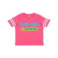 thumbnail image 1 of Inktastic Sous Chef in Training Boys or Girls Toddler T-Shirt, 1 of 5