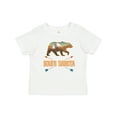 thumbnail image 1 of Inktastic South Dakota Vacation Bear Silhouette Boys or Girls Baby T-Shirt, 1 of 5