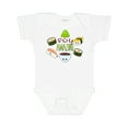 thumbnail image 1 of Inktastic Soy Amazing Cute Sushi and Wasabi Boys or Girls Baby Bodysuit, 1 of 5