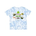 thumbnail image 1 of Inktastic Soy Amazing- Cute Sushi and Wasabi Boys or Girls Toddler T-Shirt, 1 of 5