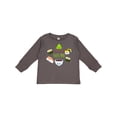 thumbnail image 1 of Inktastic Soy Amazing- cute sushi and wasabi Boys or Girls Long Sleeve Toddler T-Shirt, 1 of 5