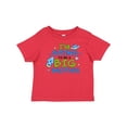 thumbnail image 1 of Inktastic Space Im Going to Be a Big Brother Boys Baby T-Shirt, 1 of 5