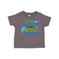 thumbnail image 1 of Inktastic Space Im Going to Be a Big Brother Boys Toddler T-Shirt, 1 of 5