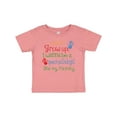 thumbnail image 1 of Inktastic Speech Pathologist Like Mommy Boys or Girls Baby T-Shirt, 1 of 5