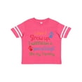 thumbnail image 1 of Inktastic Speech Pathologist like Mommy Boys or Girls Toddler T-Shirt, 1 of 5