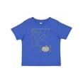 thumbnail image 1 of Inktastic Spider_web Boys or Girls Toddler T-Shirt, 1 of 5