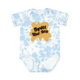 thumbnail image 1 of Inktastic Spill the Tea Boys or Girls Baby Bodysuit, 1 of 5
