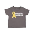 thumbnail image 1 of Inktastic Spina Bifida Warrior Boys or Girls Toddler T-Shirt, 1 of 5