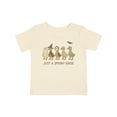 thumbnail image 1 of Inktastic Spooky Goose Halloween Costume Cute Ducks Boys or Girls Baby T-Shirt, 1 of 5