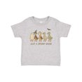 thumbnail image 1 of Inktastic Spooky Goose Halloween Costume Cute Ducks Boys or Girls Baby T-Shirt, 1 of 5