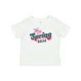 thumbnail image 1 of Inktastic Spring Break Retro with Palm Trees Boys or Girls Baby T-Shirt, 1 of 5