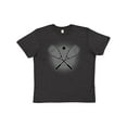 thumbnail image 1 of Inktastic Squash Sport Rackets and Ball Youth T-Shirt, 1 of 5