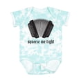 thumbnail image 1 of Inktastic Squeeze Me Accordion Music Boys or Girls Baby Bodysuit, 1 of 5