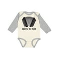 thumbnail image 1 of Inktastic Squeeze Me Accordion Music Boys or Girls Long Sleeve Baby Bodysuit, 1 of 5