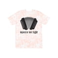 thumbnail image 1 of Inktastic Squeeze Me Accordion Music T-Shirt, 1 of 5
