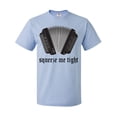thumbnail image 1 of Inktastic Squeeze Me Accordion Music T-Shirt, 1 of 5