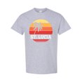 thumbnail image 1 of Inktastic St Lucia Vacation Travel Cruise T-Shirt, 1 of 5