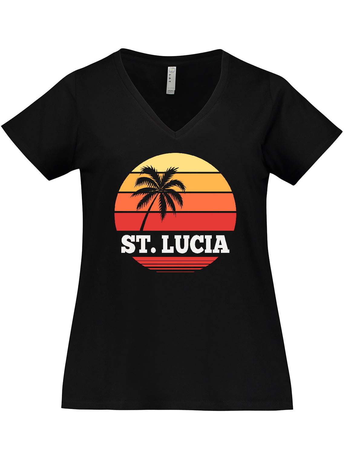 St Lucia Souvenirs, St Lucia Shirt, St Lucia Gift, St Lucia Vacation, I Love St Lucia, St Lucia Tshirt, St Lucia Clothing, St Lucia T Shirt