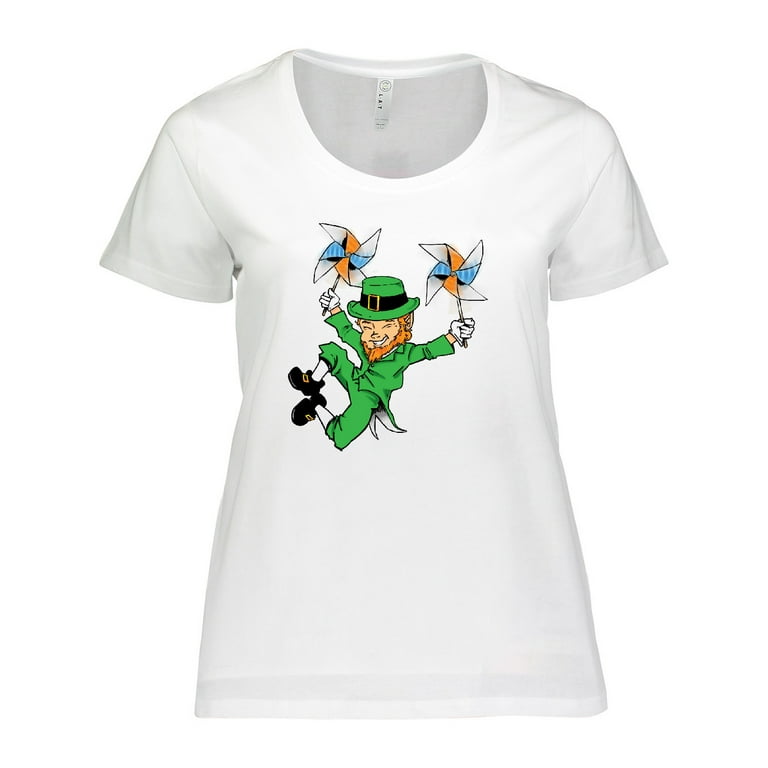 womens st patricks day shirts walmart
