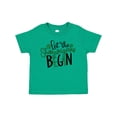 thumbnail image 1 of Inktastic St. Patrick's Day Let the Shenanigans Begin Boys or Girls Toddler T-Shirt, 1 of 5