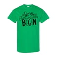 thumbnail image 1 of Inktastic St. Patrick's Day Let the Shenanigans Begin T-Shirt, 1 of 5