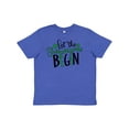 thumbnail image 1 of Inktastic St. Patrick's Day Let the Shenanigans Begin Youth T-Shirt, 1 of 5