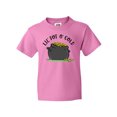 thumbnail image 1 of Inktastic St. Patrick's Day Lil' Pot of Gold Youth T-Shirt, 1 of 5