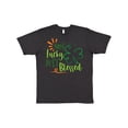 thumbnail image 1 of Inktastic St. Patrick's Day Not Lucky Just Blessed with Clover T-Shirt, 1 of 5