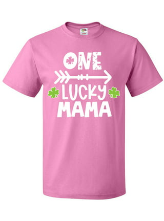One Lucky Mama and Mini set – IzzyBeeDesigns