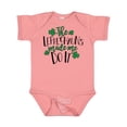 thumbnail image 1 of Inktastic St. Patrick's Day the Leprechauns Made Me Do It Boys or Girls Baby Bodysuit, 1 of 5
