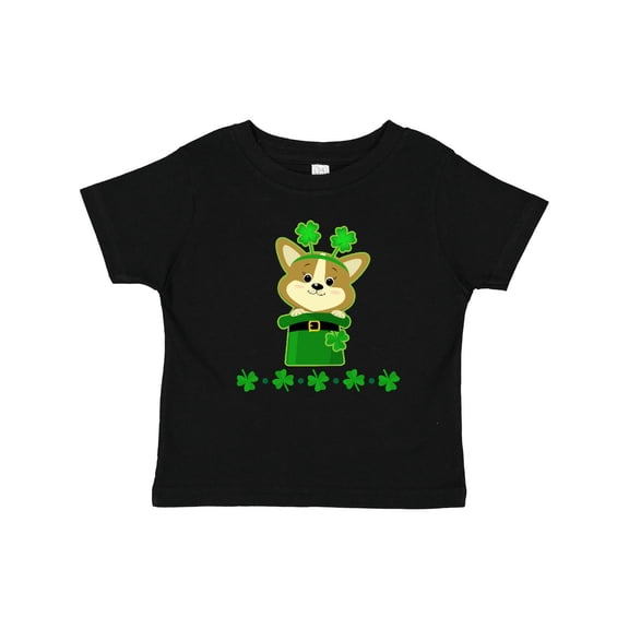 Inktastic St Patricks Day Clothes Boys or Girls Baby T-Shirt