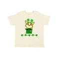 thumbnail image 1 of Inktastic St Patricks Day Clothes Boys or Girls Toddler T-Shirt, 1 of 5
