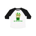 thumbnail image 1 of Inktastic St Patricks Day Clothes Boys or Girls Toddler T-Shirt, 1 of 5