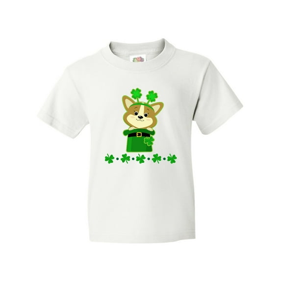 Inktastic St Patricks Day Clothes Youth T-Shirt