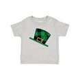 thumbnail image 1 of Inktastic St Patricks Day Irish Green Buffalo Plaid Boys or Girls Baby T-Shirt, 1 of 5