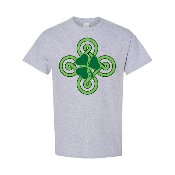 Inktastic St Patricks Day Shamrock Irish T-Shirt