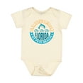 thumbnail image 1 of Inktastic St Pete Beach Florida Trip Boys or Girls Baby Bodysuit, 1 of 5
