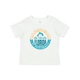 thumbnail image 1 of Inktastic St Pete Beach Florida Trip Boys or Girls Baby T-Shirt, 1 of 5