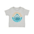 thumbnail image 1 of Inktastic St Pete Beach Florida Trip Boys or Girls Toddler T-Shirt, 1 of 5