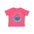 thumbnail image 1 of Inktastic St Pete Beach Florida Trip Boys or Girls Toddler T-Shirt, 1 of 5