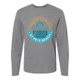 thumbnail image 1 of Inktastic St Pete Beach Florida Trip Long Sleeve T-Shirt, 1 of 5