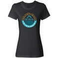 thumbnail image 1 of Inktastic St Pete Beach Florida Trip Women's T-Shirt, 1 of 5