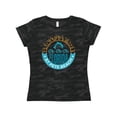 thumbnail image 1 of Inktastic St Pete Beach Florida Trip Women's T-Shirt, 1 of 5
