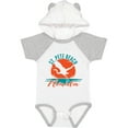 thumbnail image 1 of Inktastic St. Pete Beach Florida Vacation Boys or Girls Baby Bodysuit, 1 of 5