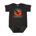 thumbnail image 1 of Inktastic St. Pete Beach Florida Vacation Boys or Girls Baby Bodysuit, 1 of 5