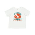 thumbnail image 1 of Inktastic St. Pete Beach Florida Vacation Boys or Girls Baby T-Shirt, 1 of 5